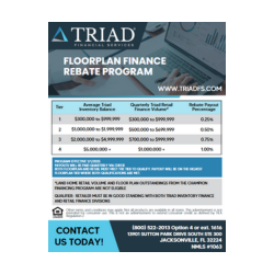 floorplan finance rebate image